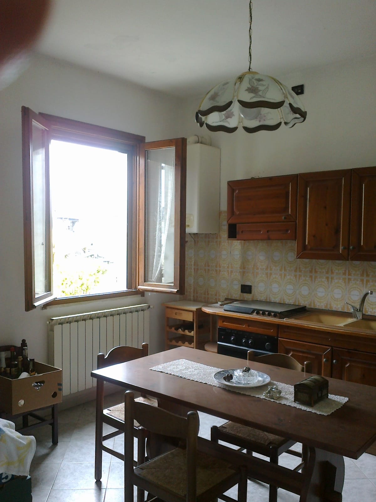 appartamento