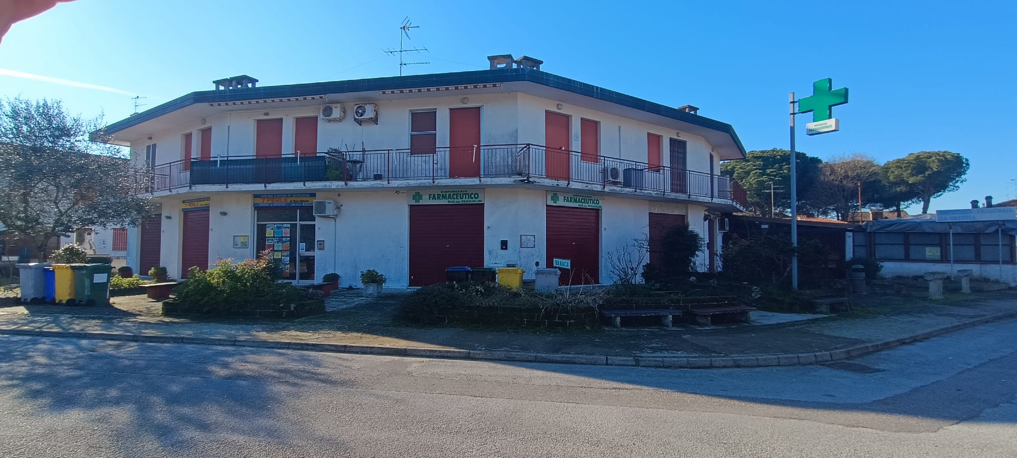 appartamento