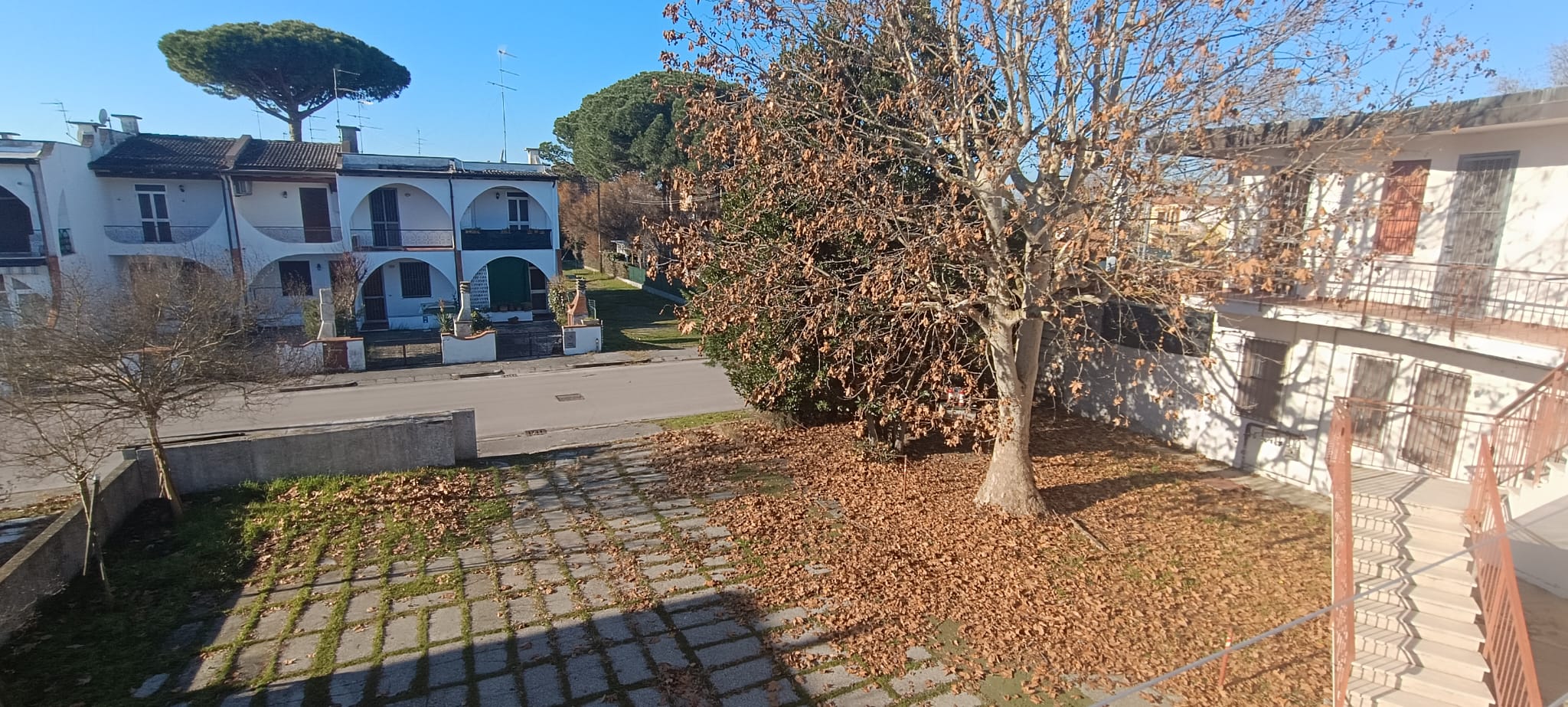 appartamento