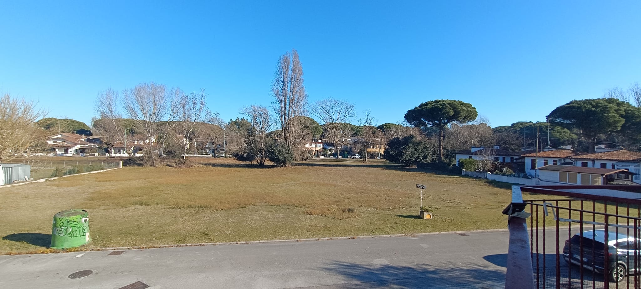 appartamento
