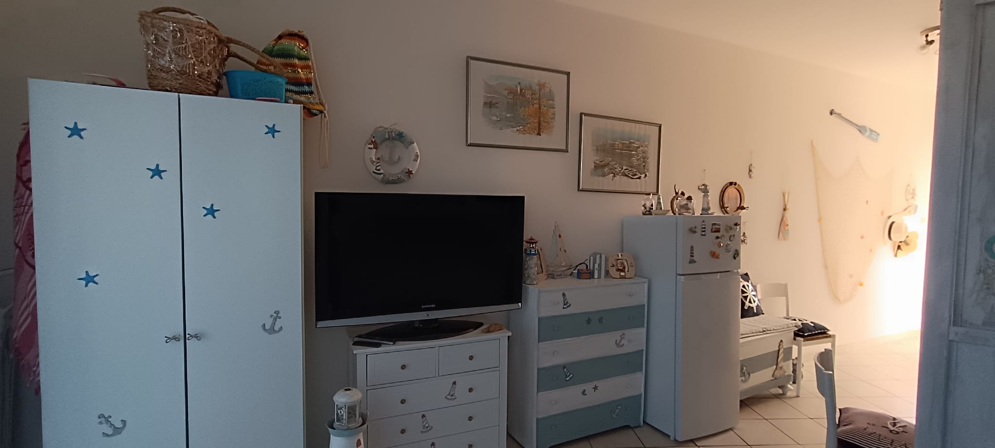 appartamento