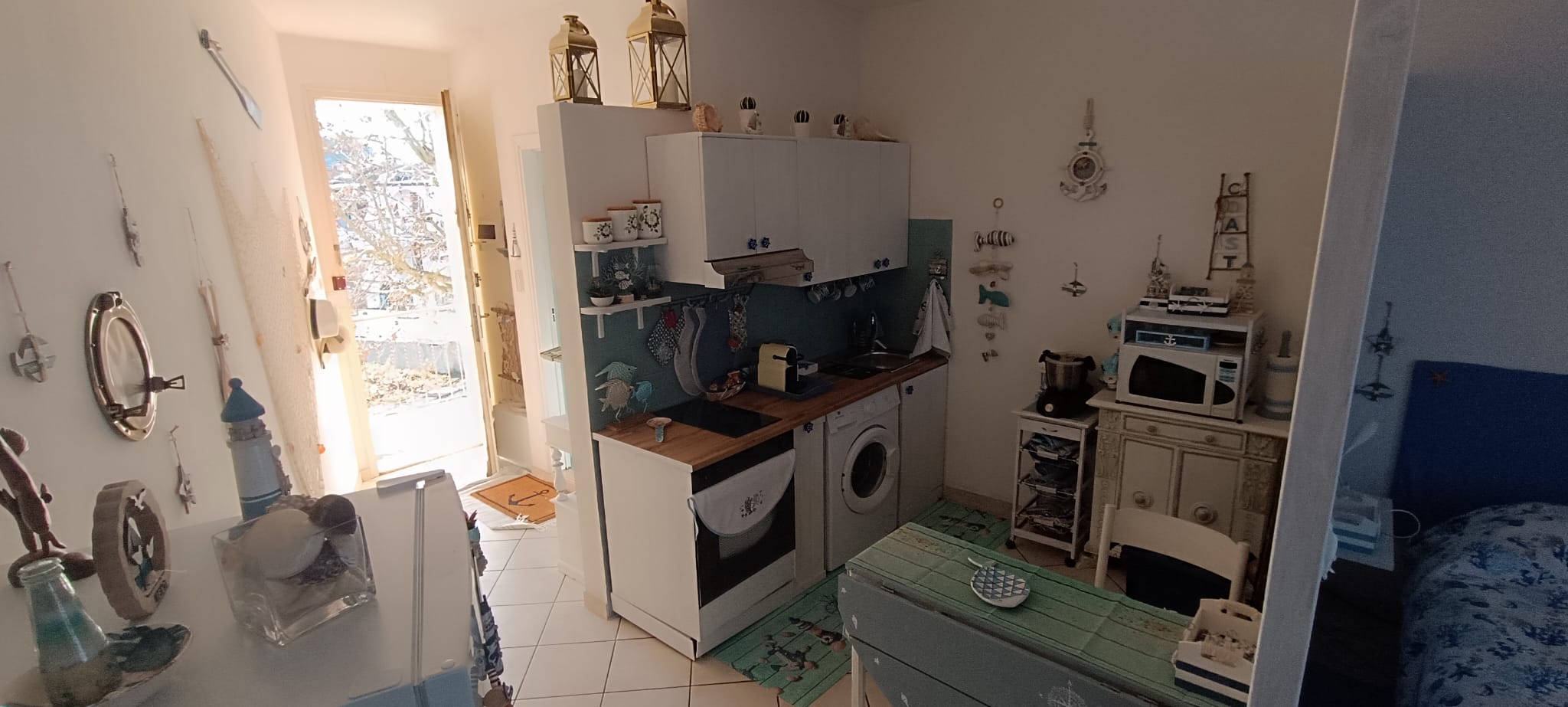 appartamento