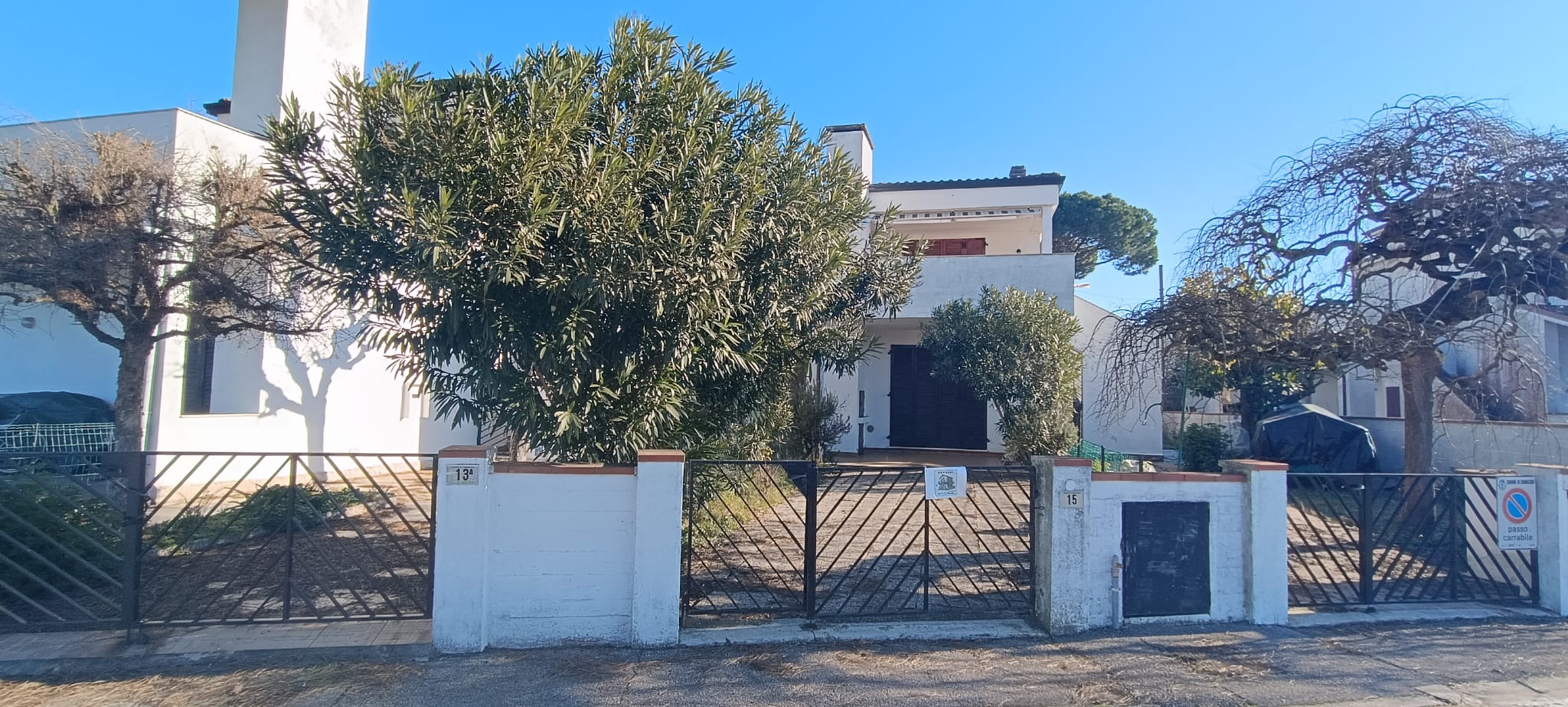appartamento