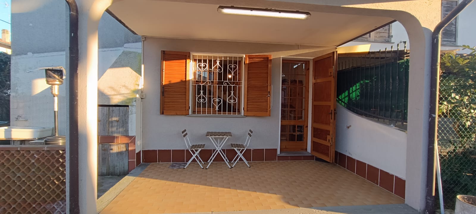appartamento