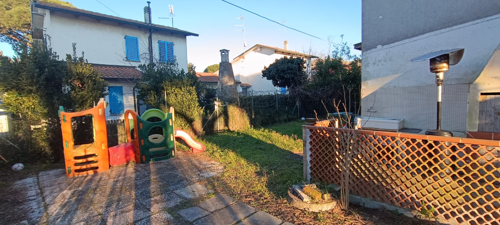 appartamento