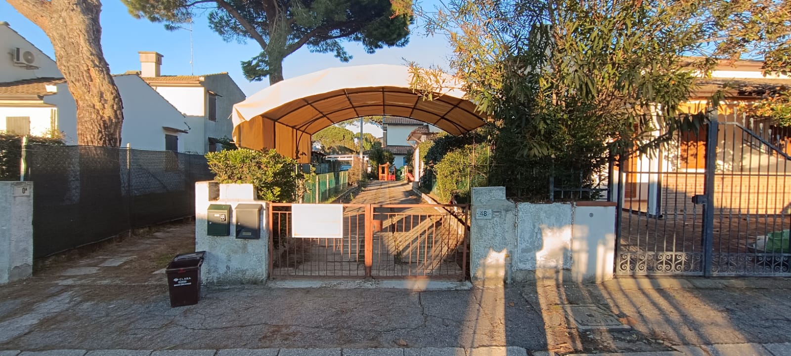 appartamento