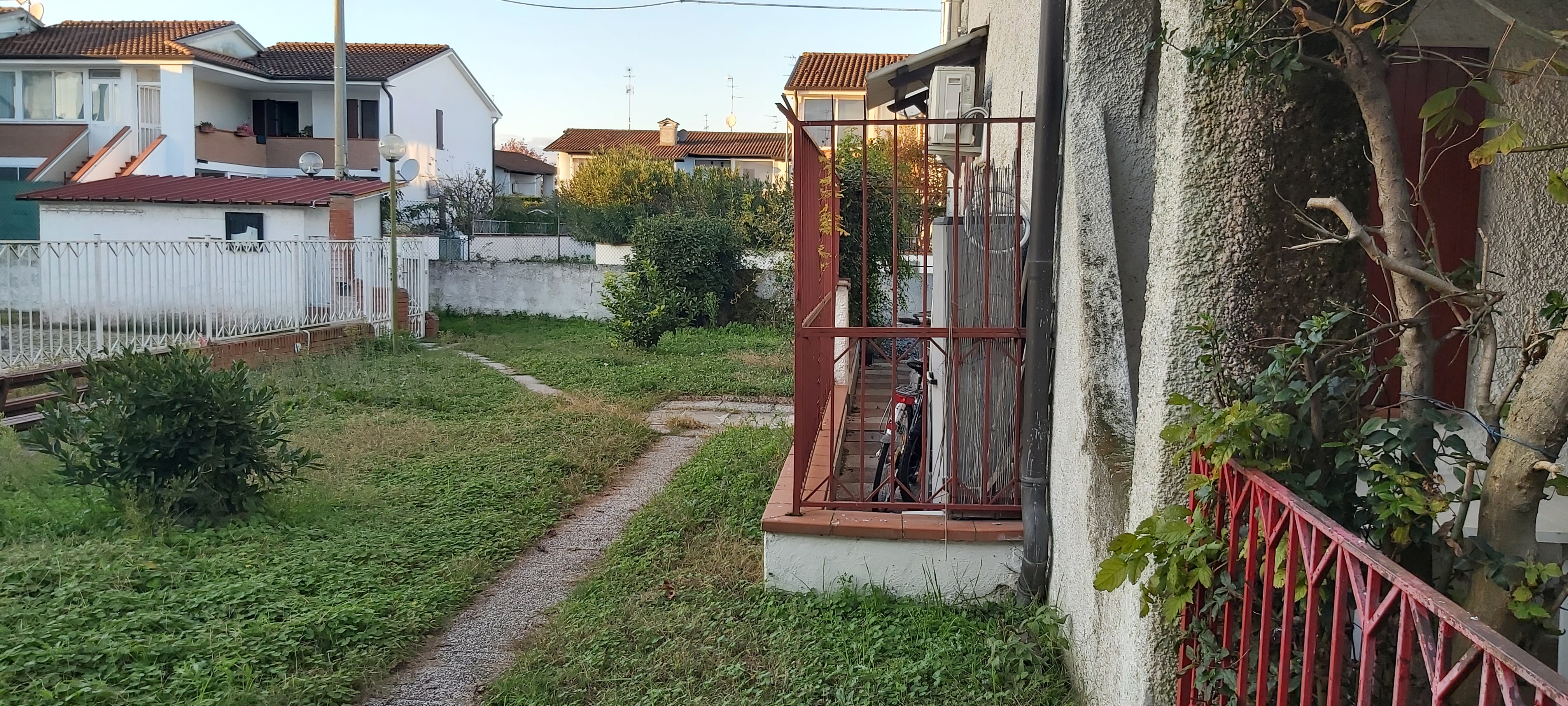 appartamento