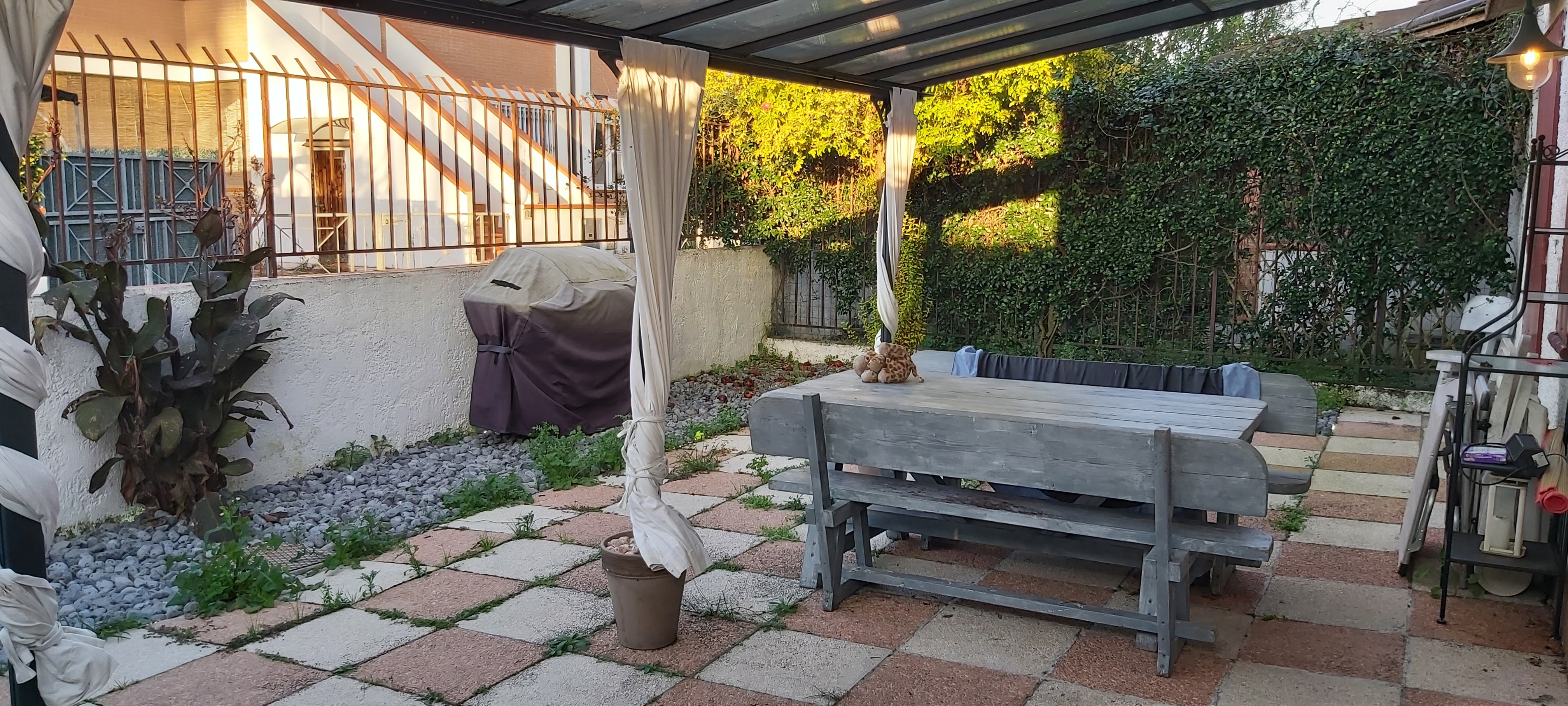appartamento