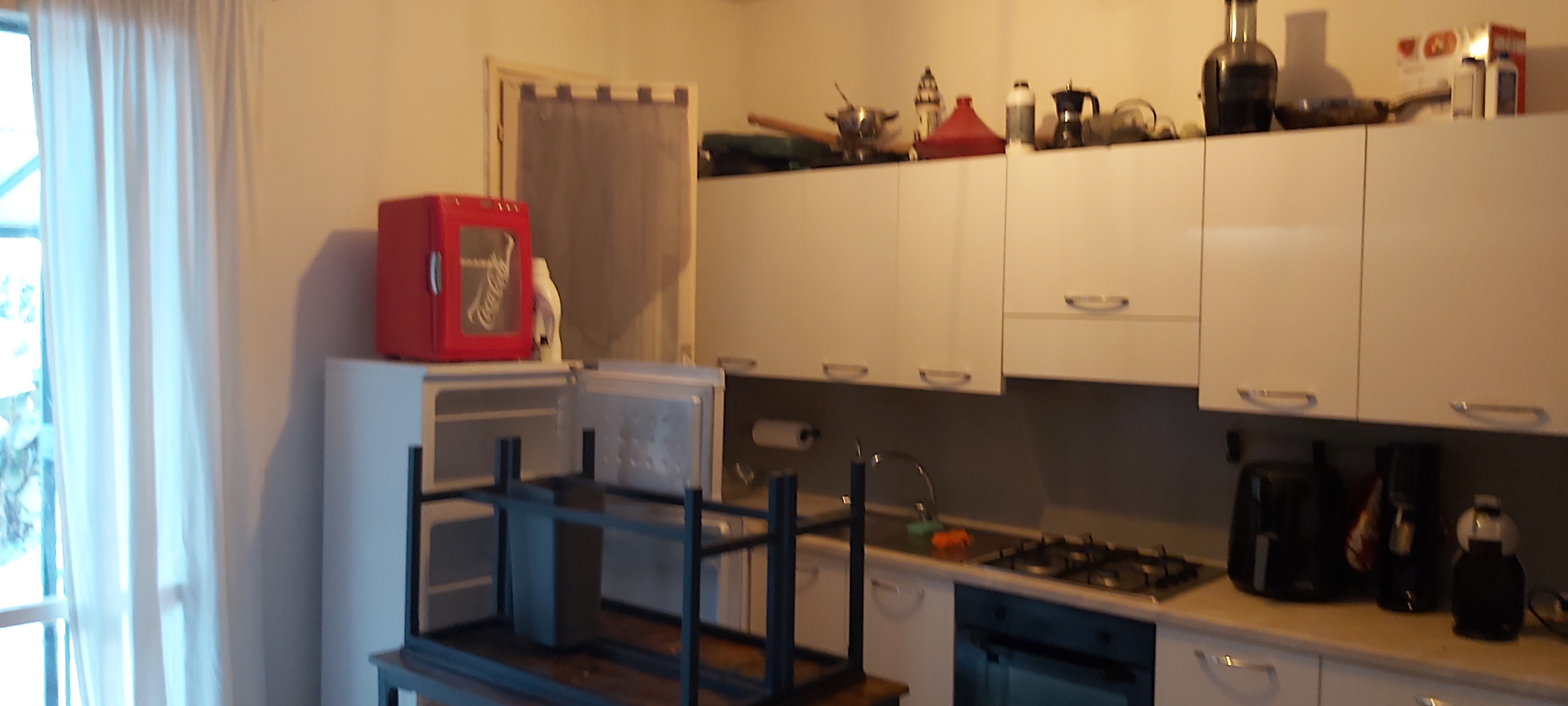 appartamento
