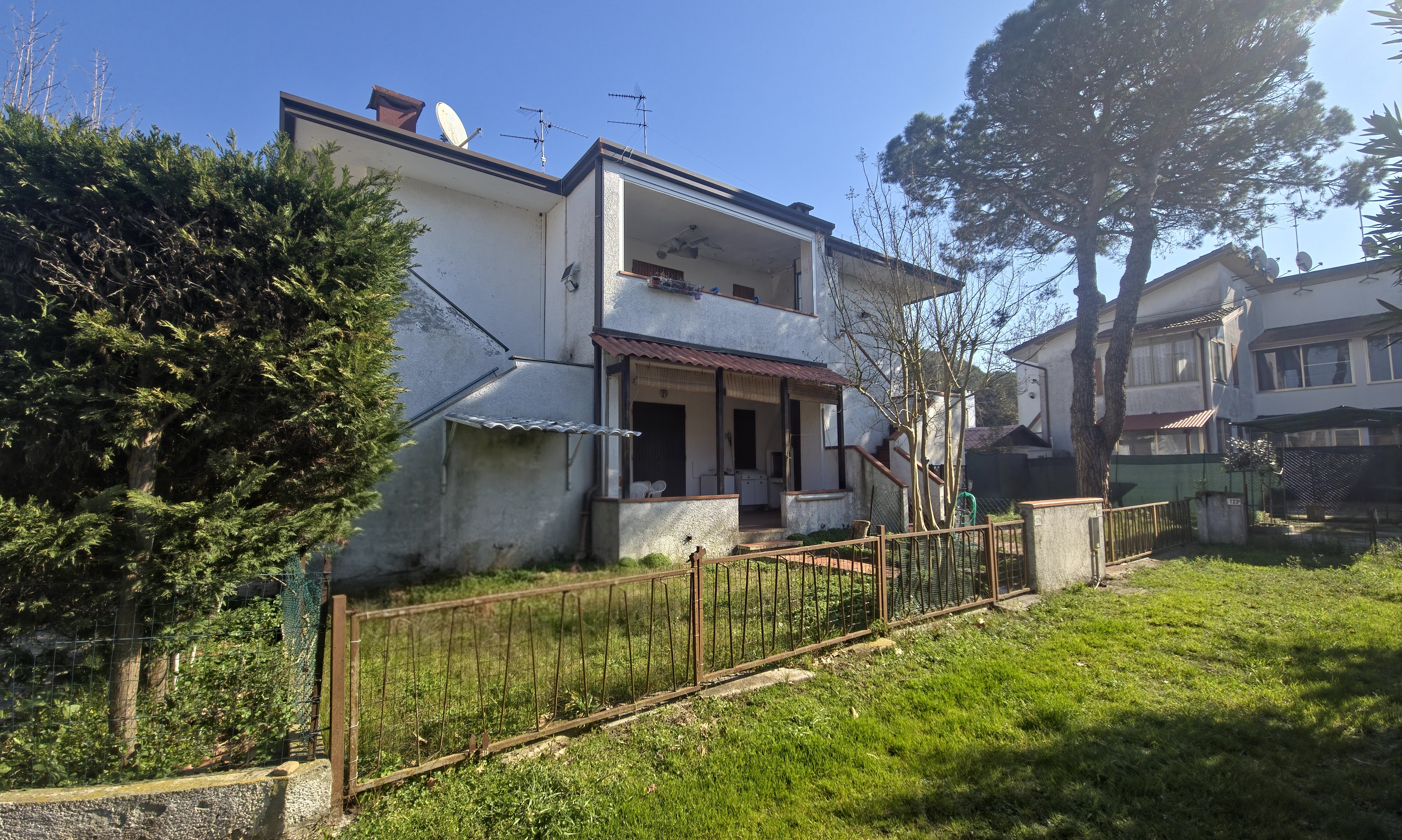 appartamento