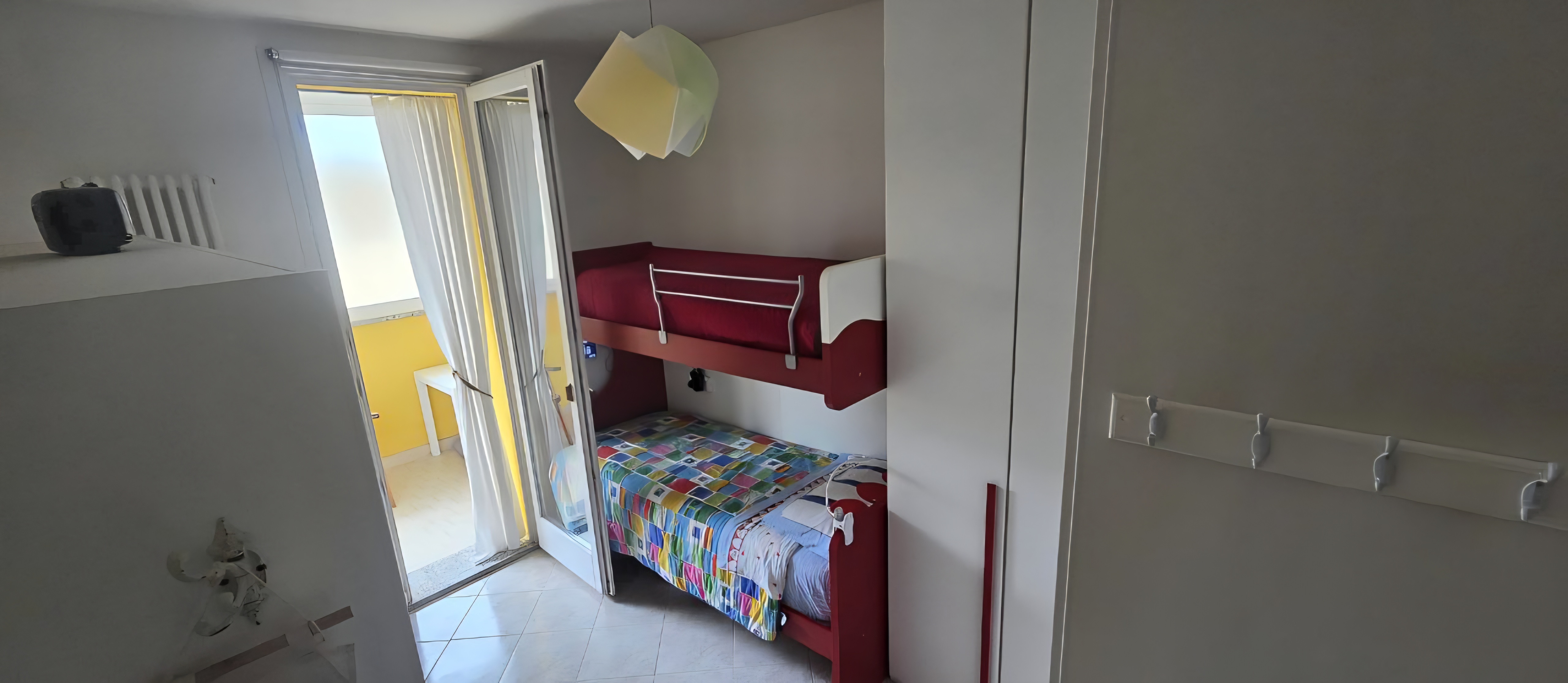 appartamento