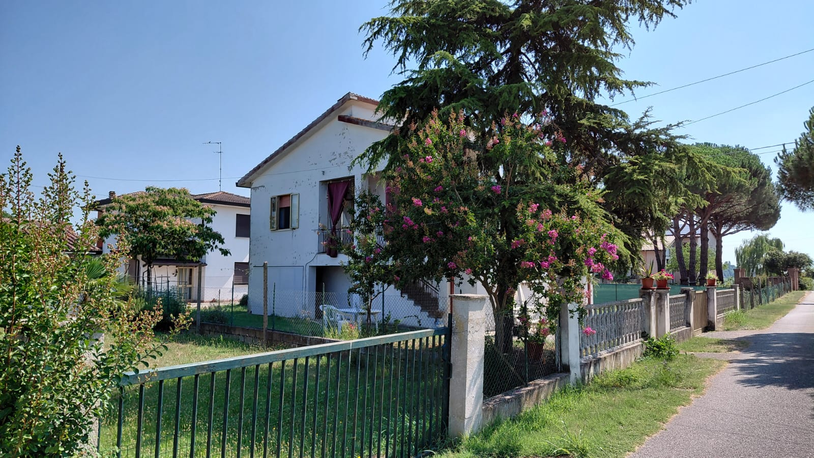 appartamento