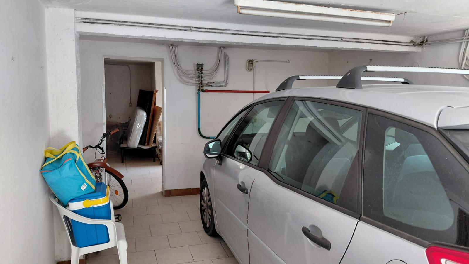 appartamento