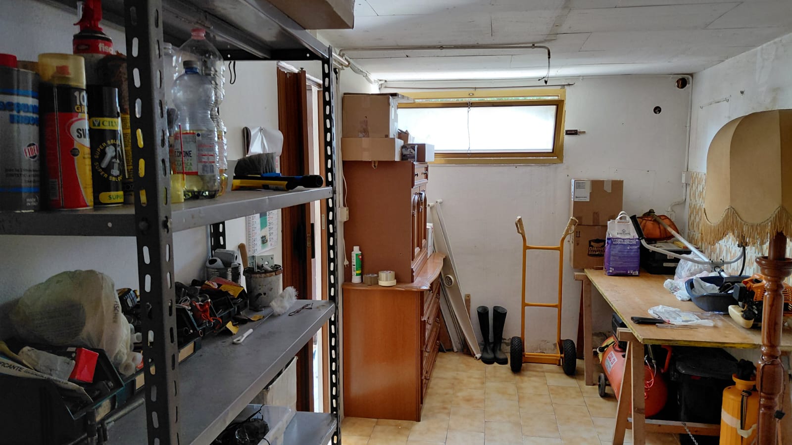 appartamento