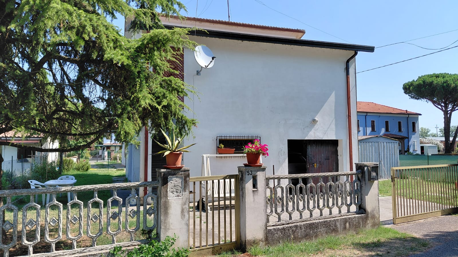 appartamento