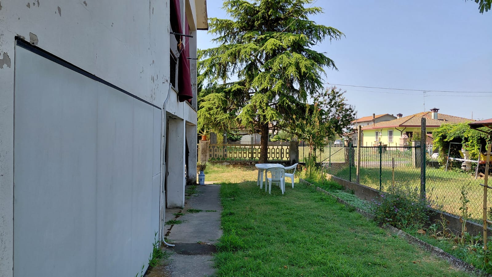 appartamento