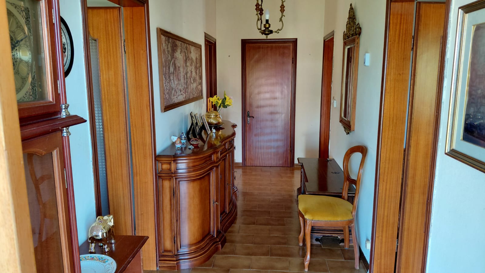 appartamento