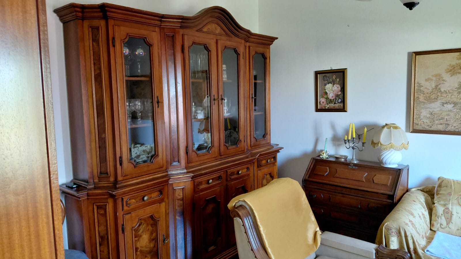 appartamento