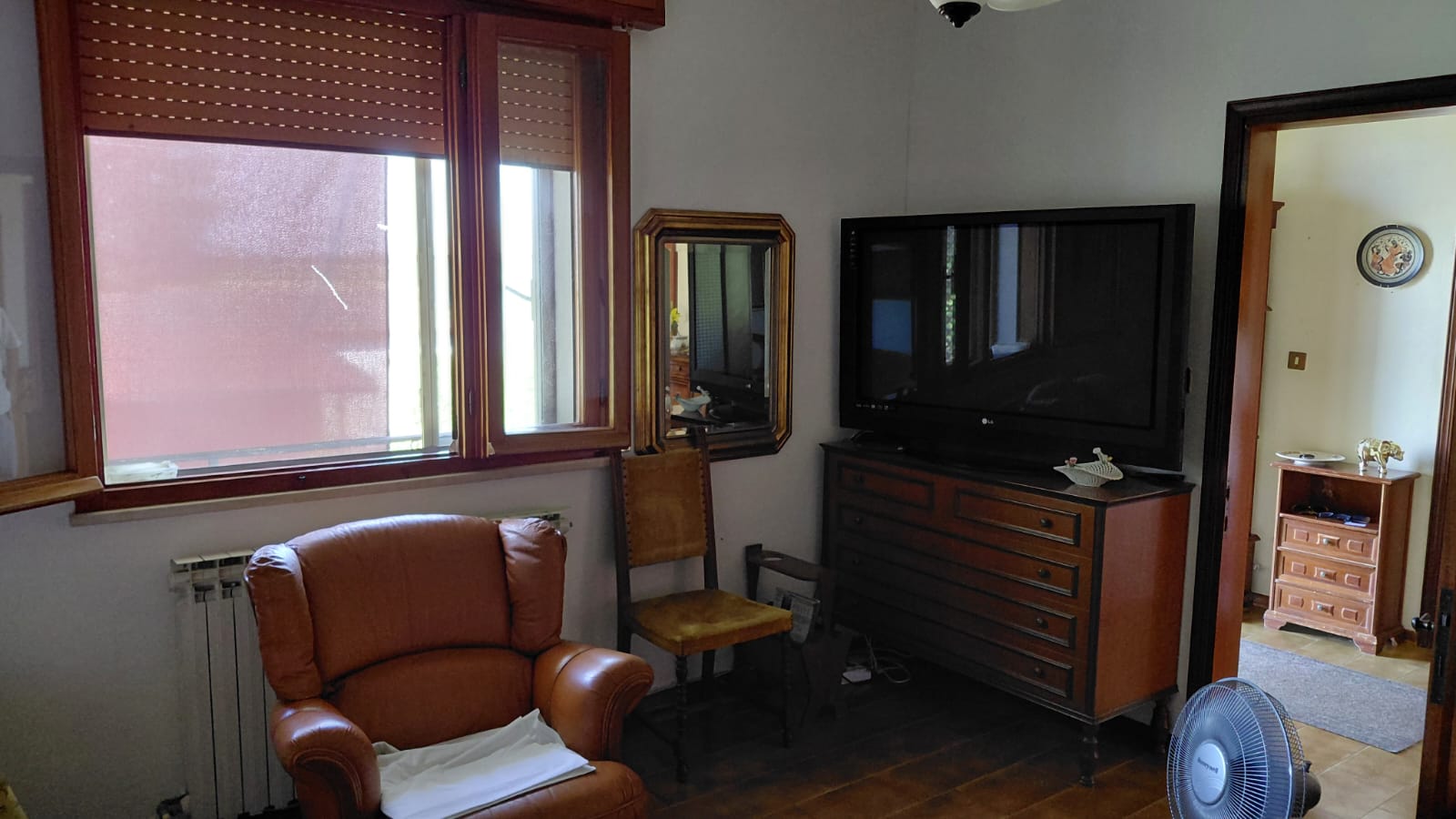 appartamento