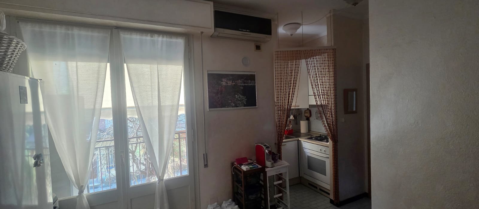 appartamento