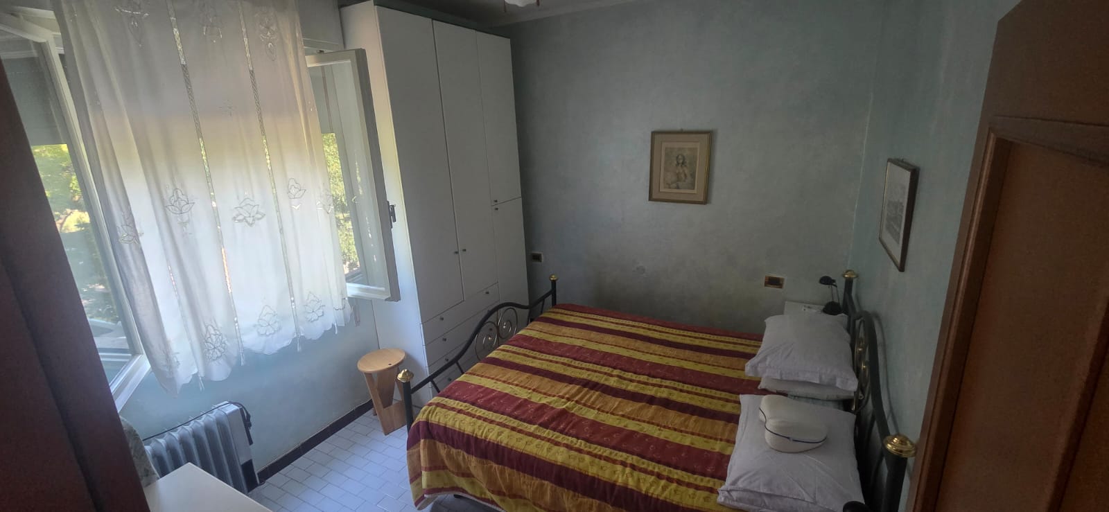 appartamento
