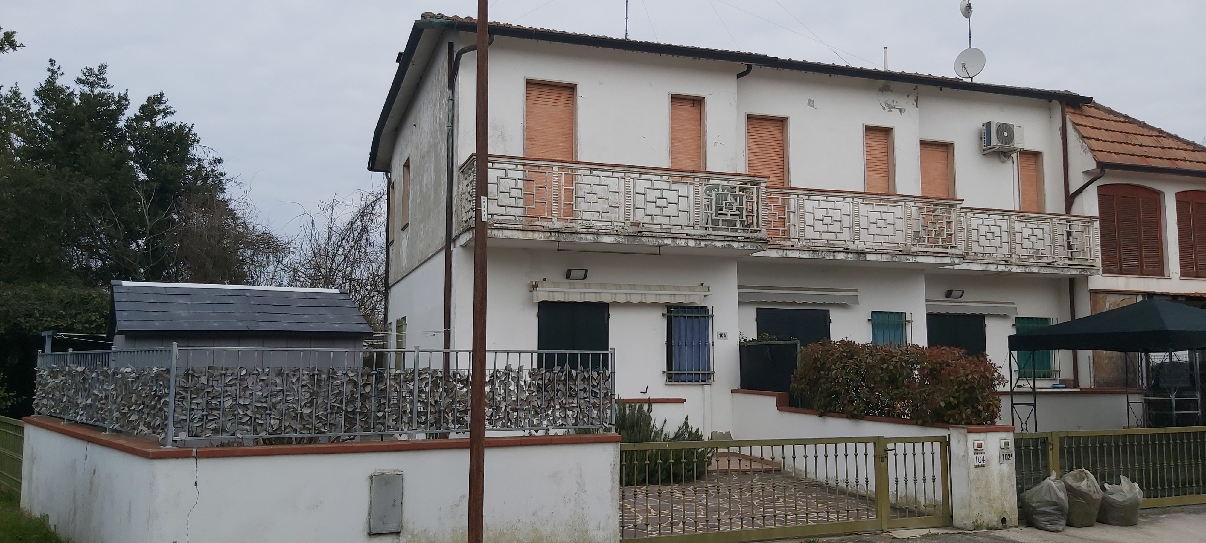 appartamento