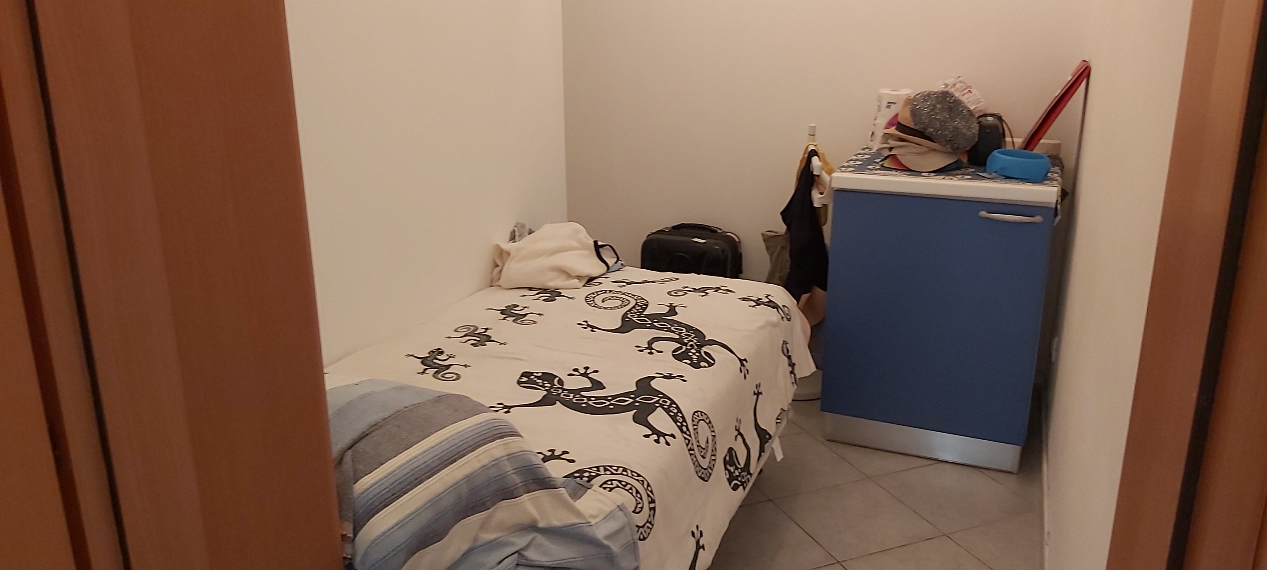 appartamento