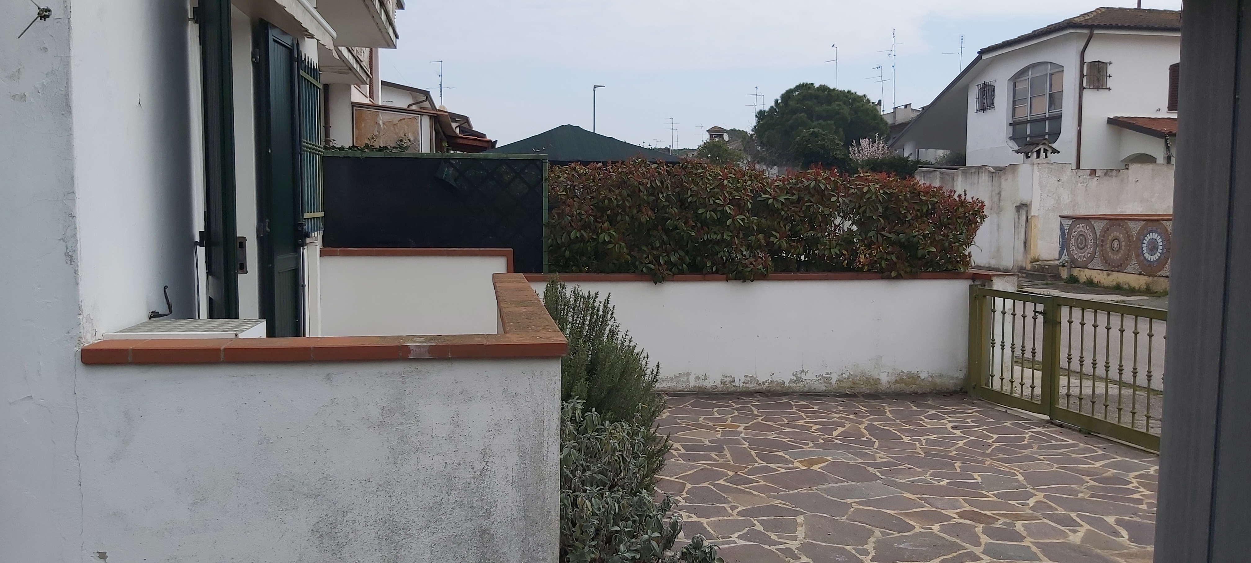 appartamento