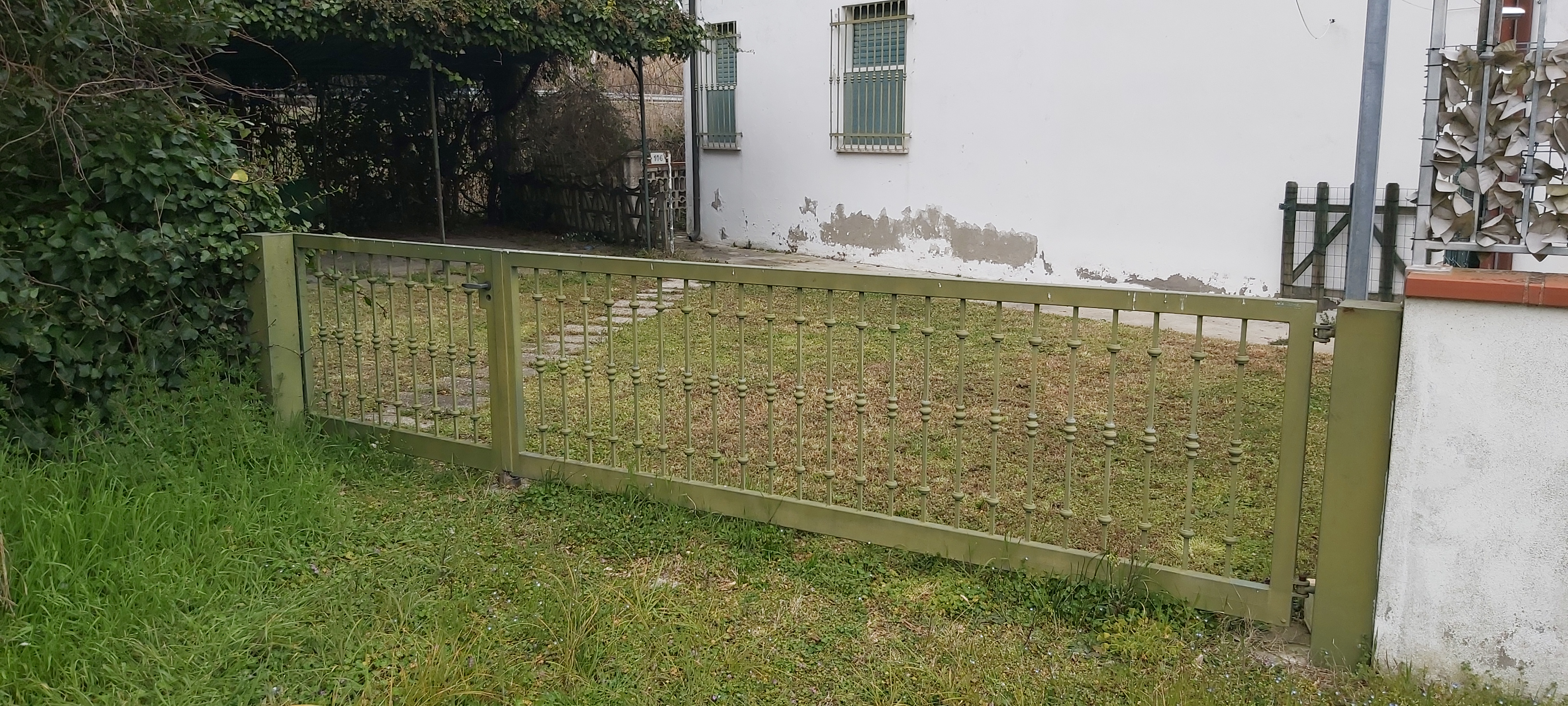 appartamento