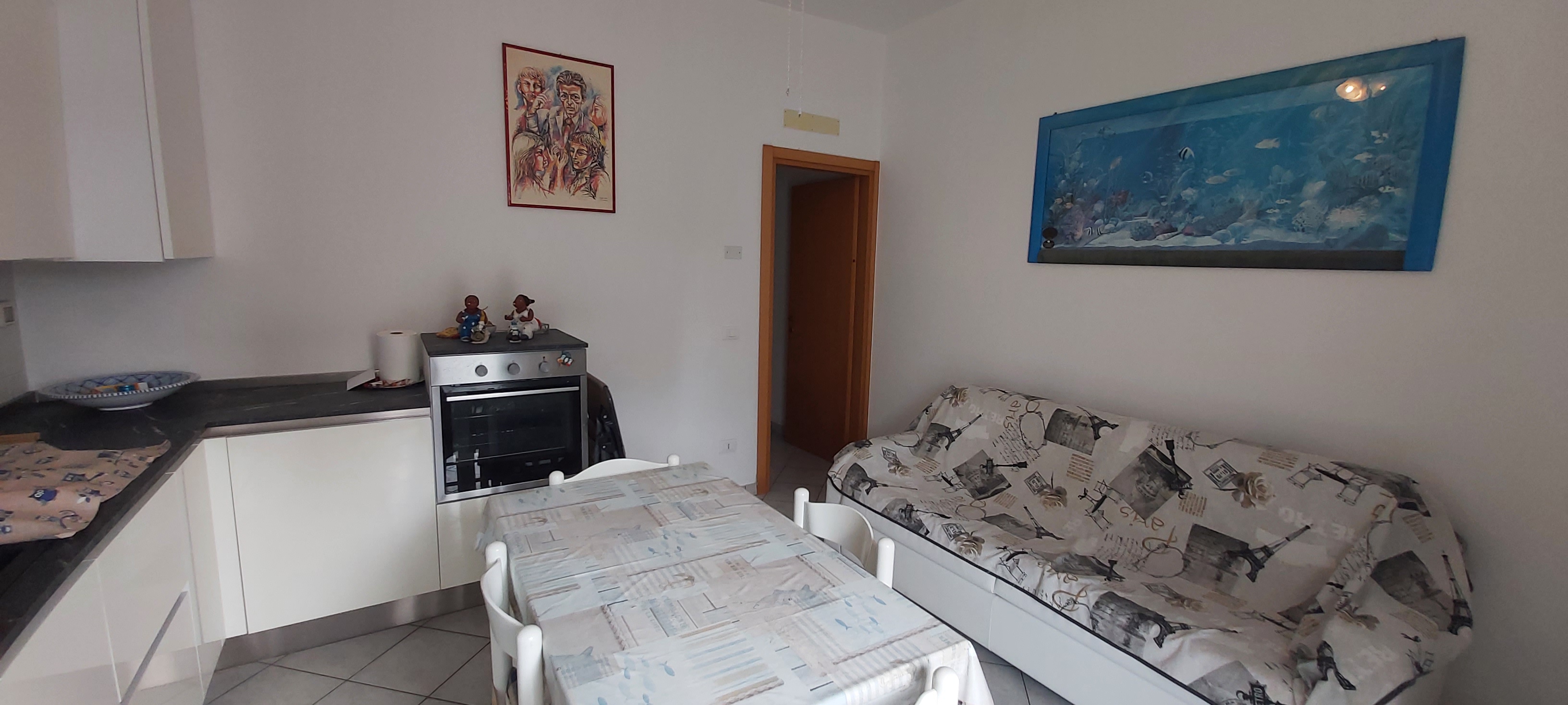 appartamento