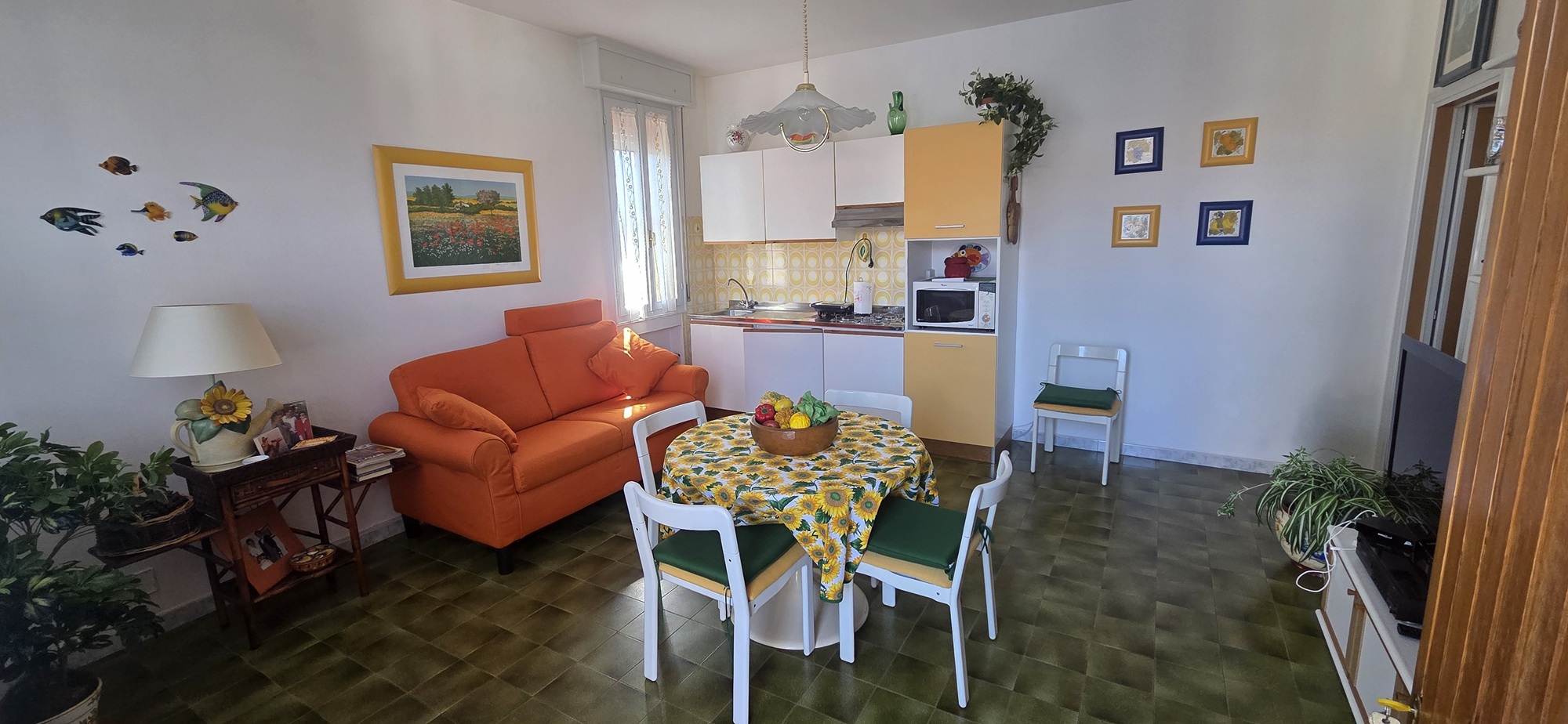 appartamento