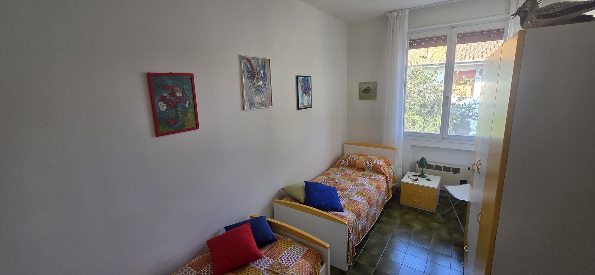 appartamento