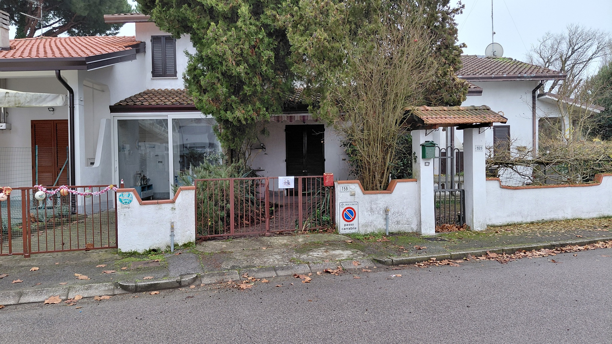 appartamento