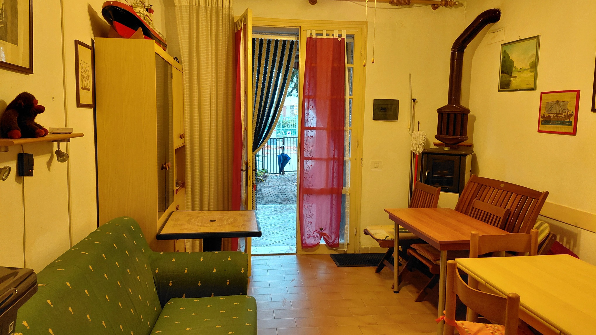 appartamento