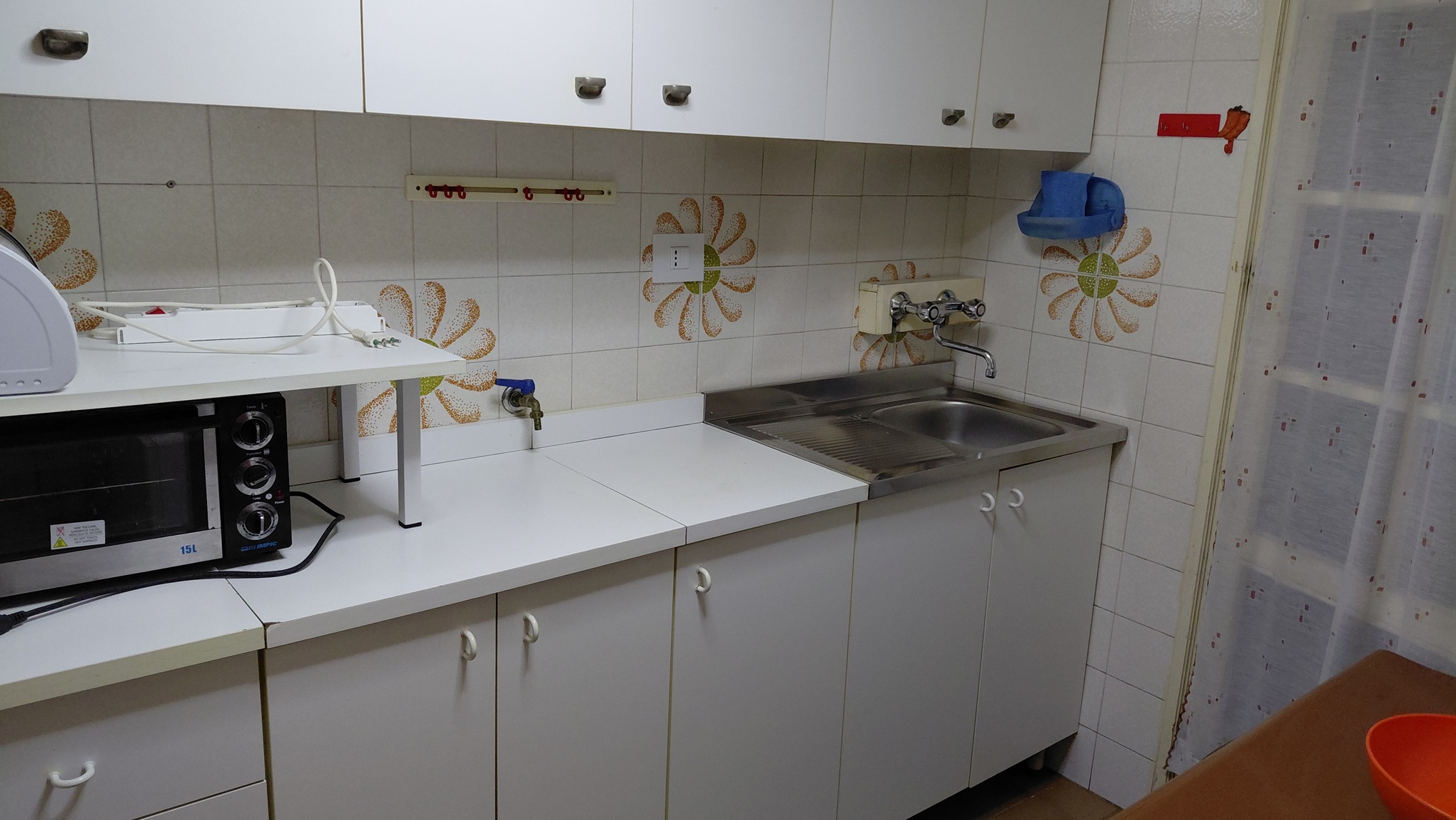 appartamento