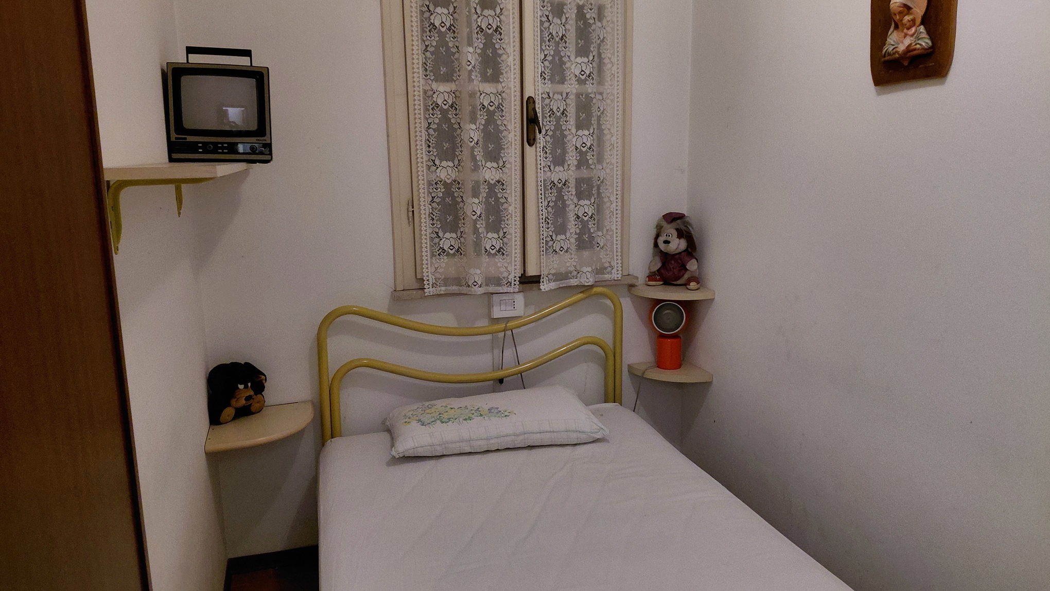 appartamento