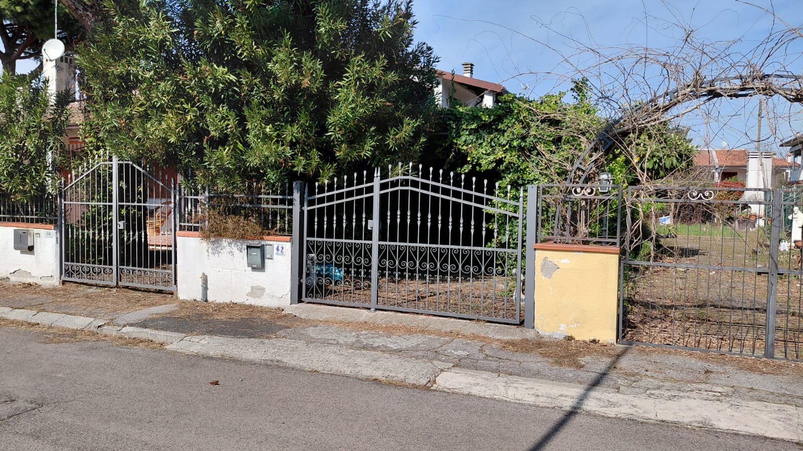 appartamento