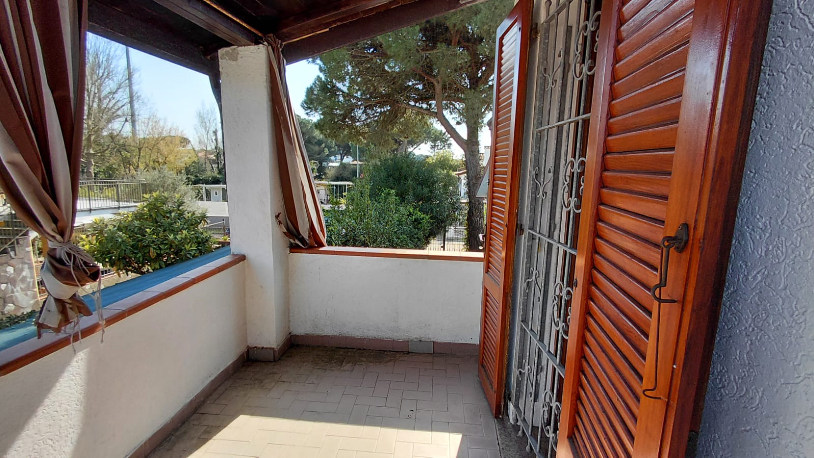 appartamento