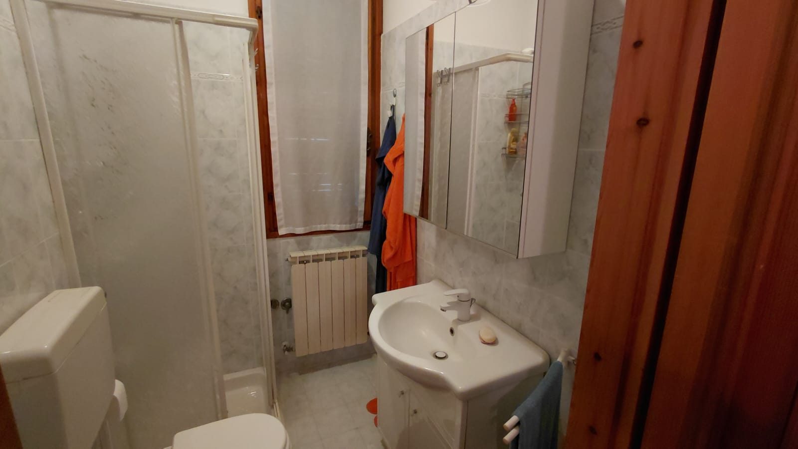 appartamento