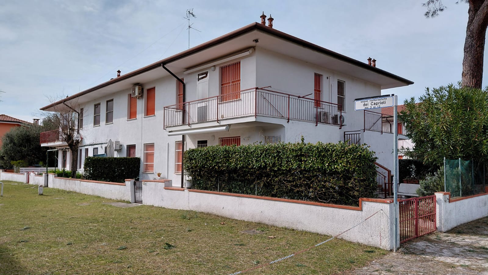 appartamento