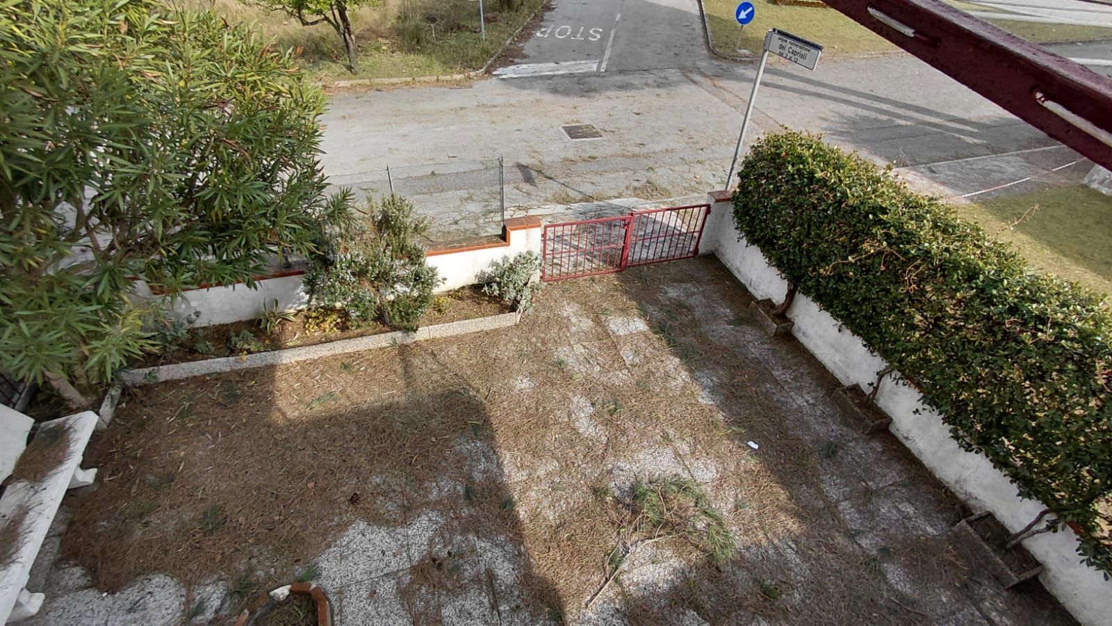 appartamento