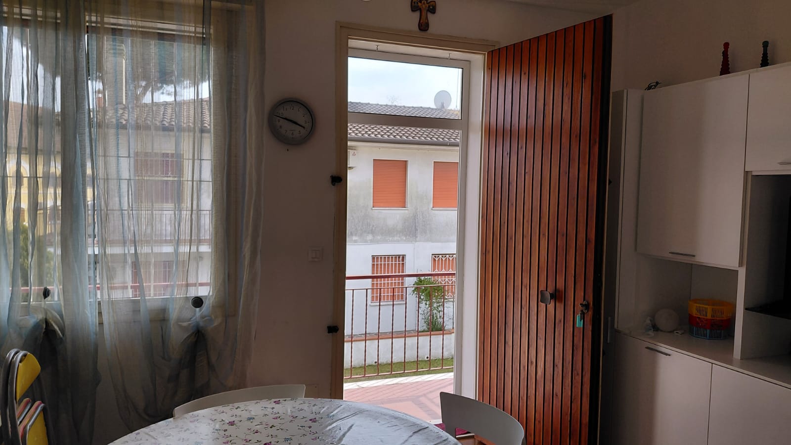 appartamento