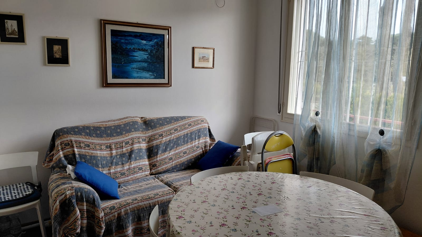 appartamento