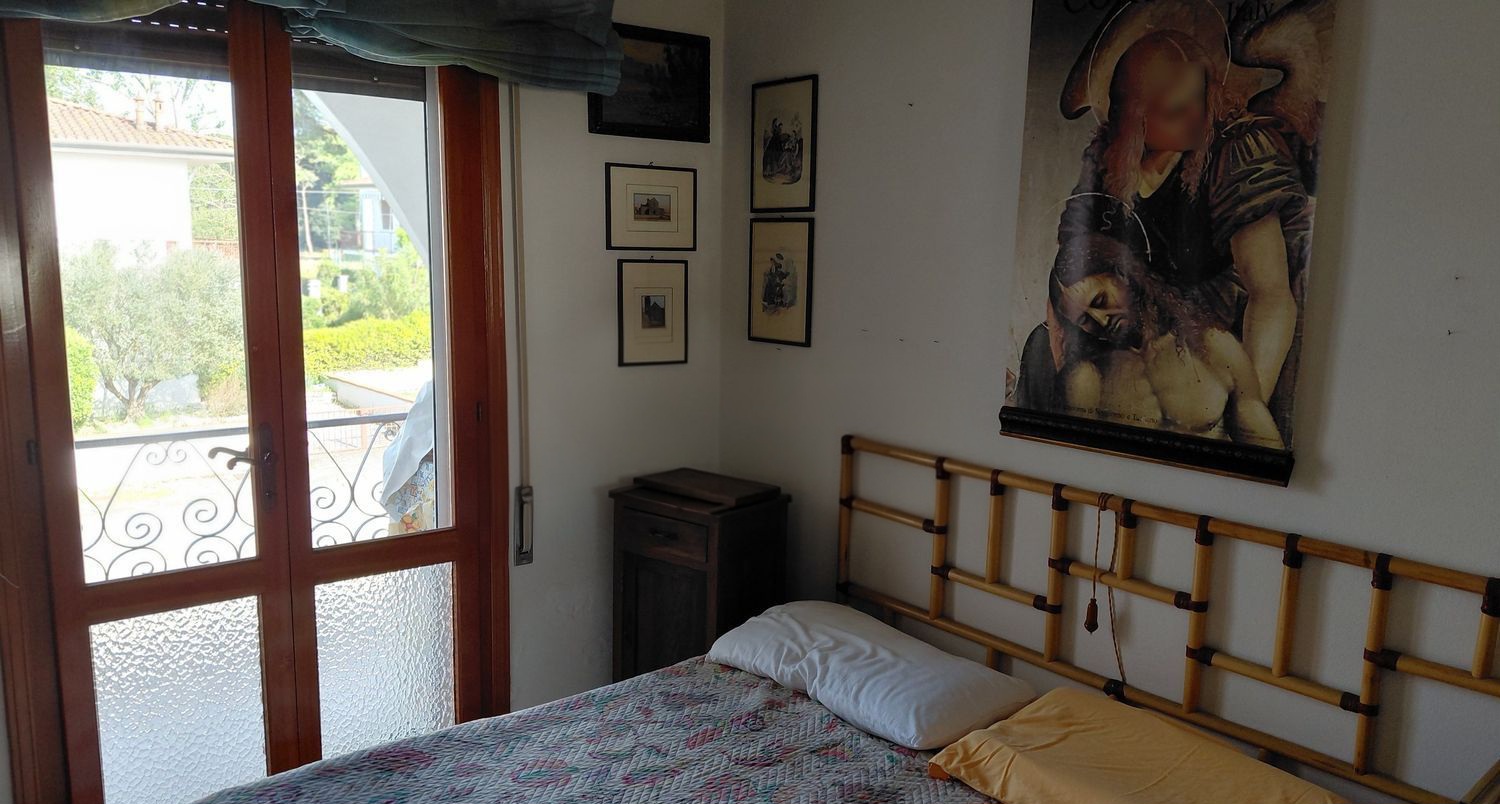 appartamento