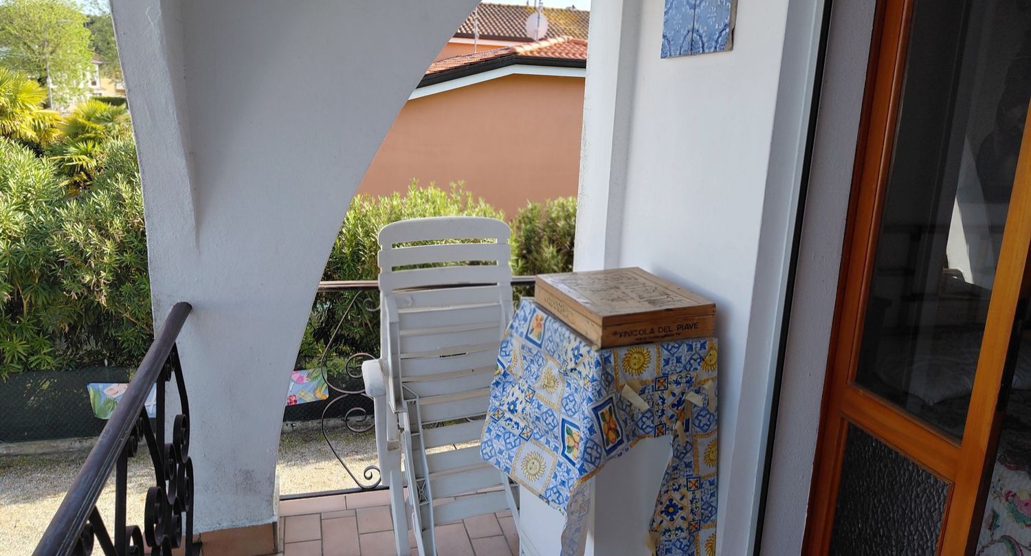 appartamento