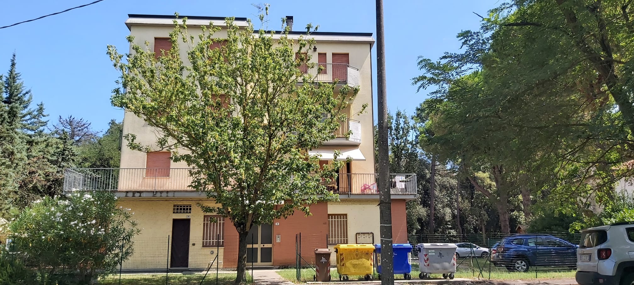 appartamento