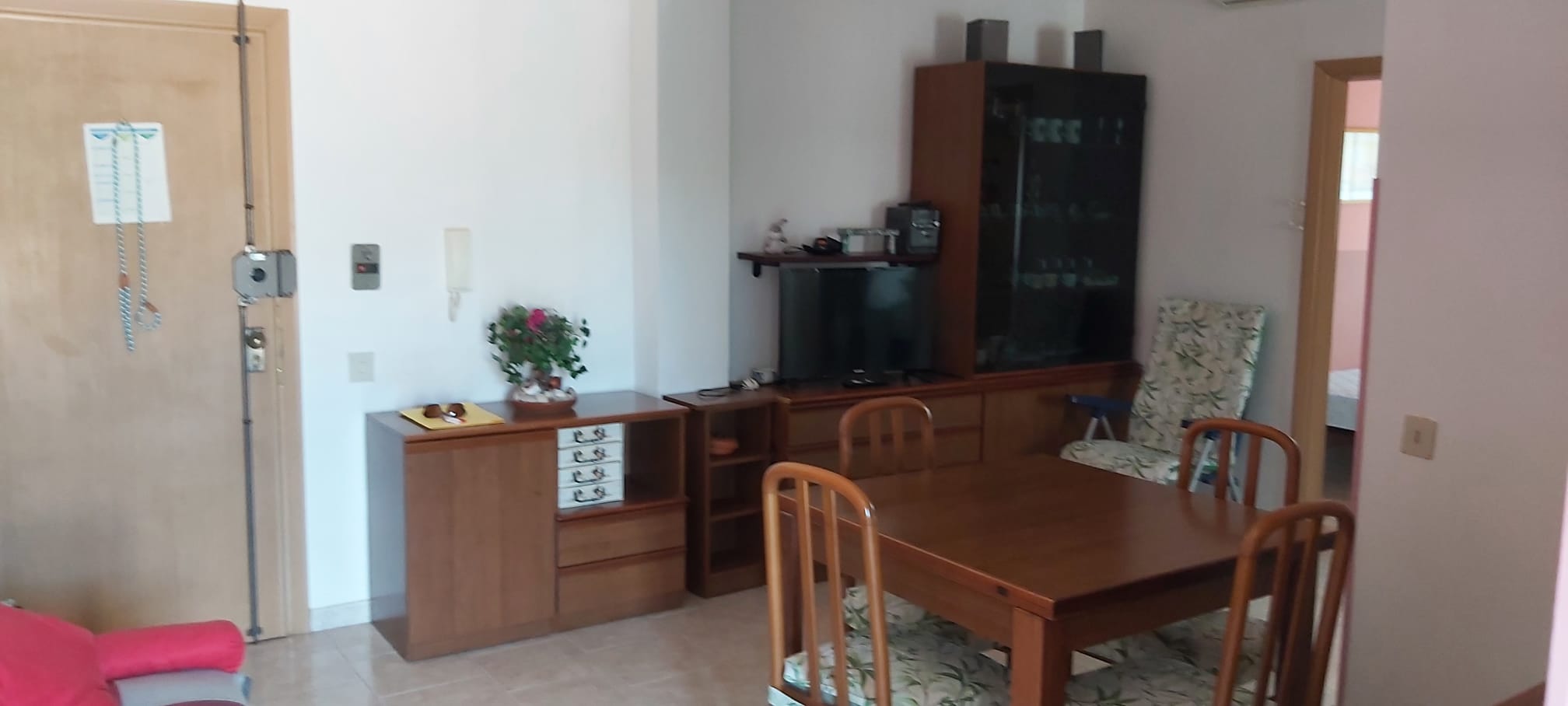 appartamento