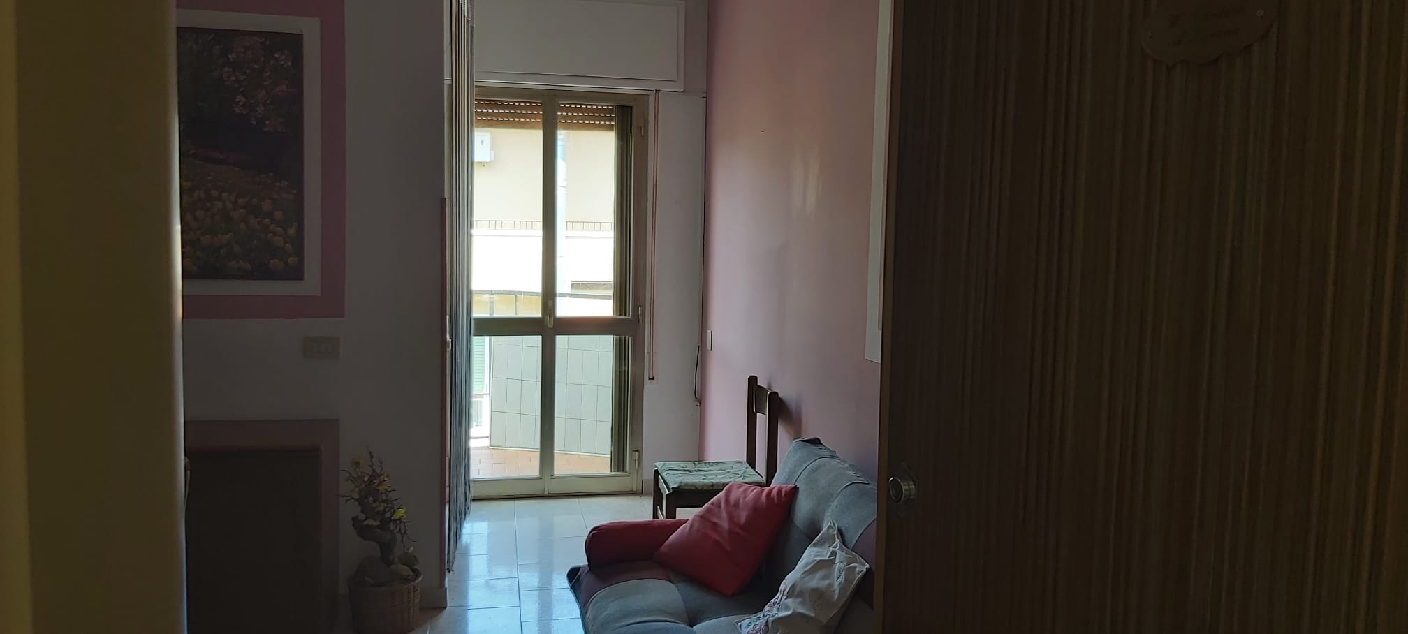 appartamento