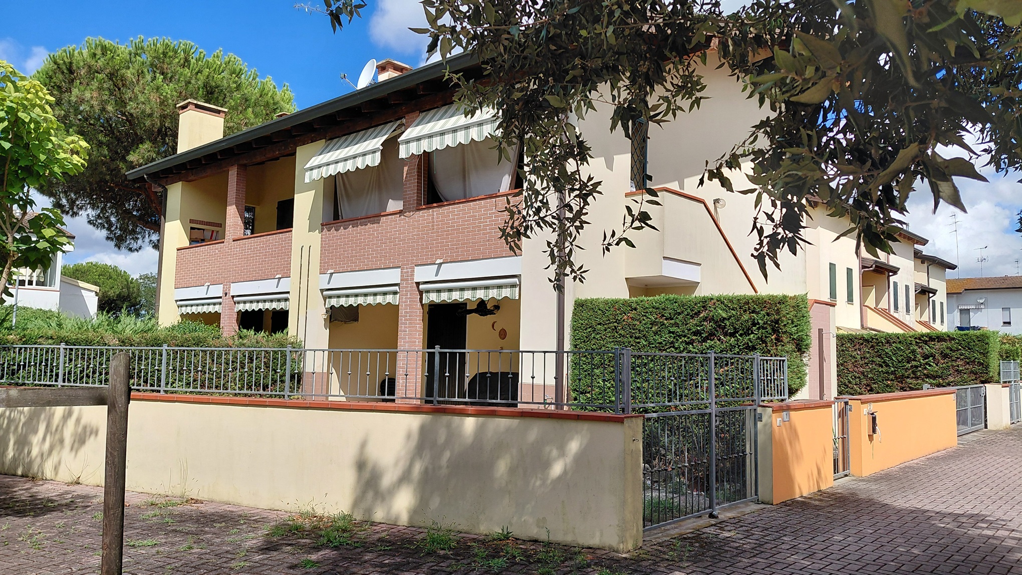 appartamento