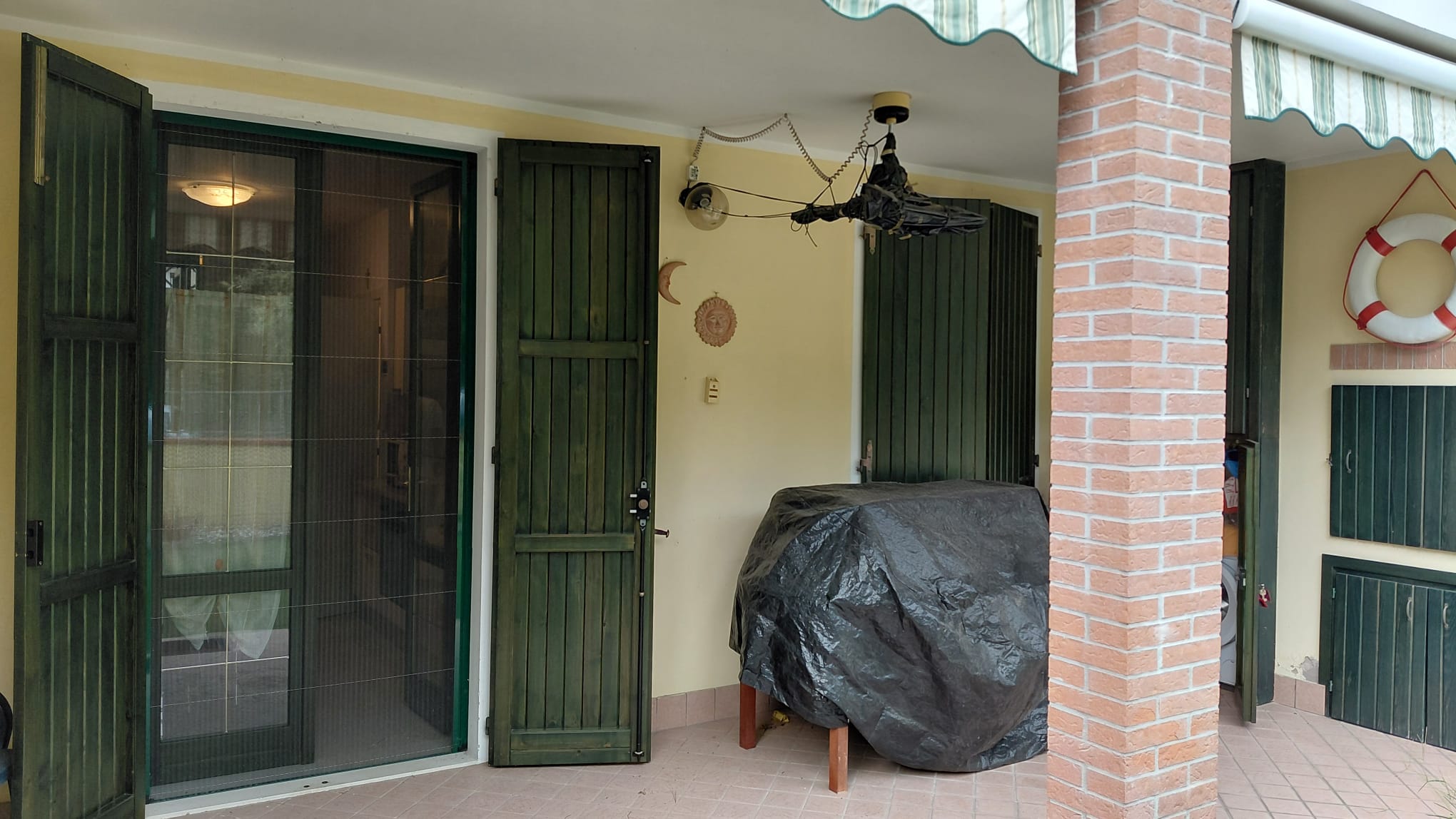 appartamento